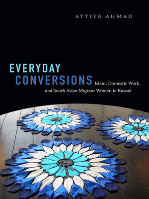 cover image of Everyday Conversions